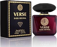 NovoGlow Verse Dark Crystal Eau de Parfum 3.4oz — image 1