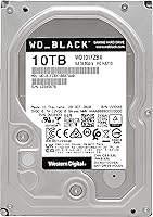 Western Digital WD Black 10TB WD101FZBX — image 3