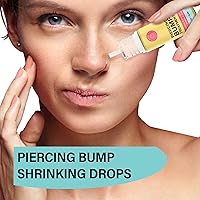 BASE LABORATORIES Ultimate Healing Piercing Aftercare Kit — image 4