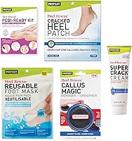 Heal & Rescue Pedi-Ready Kit — image 1