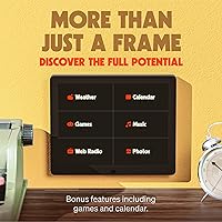 PixStar 10-inch Digital Photo Frame — image 8