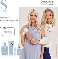 ALFAPARF MILANO Semi Di Lino Density Shampoo 250mL — image 3