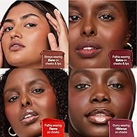 Ami Colé Desert Date Cream Multistick (Dune), 0.19oz — image 6