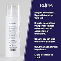 HyperDri Aluminum-Free Antiperspirant Serum, Unscented — image 6