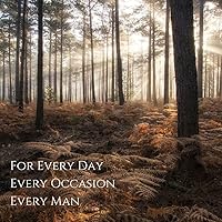 AVON Mesmerize Cologne for Men 3.4 oz — image 6