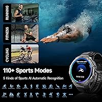 Gloryfit T10 Smart Watch — image 4