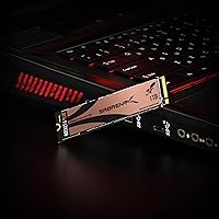 Sabrent 1TB Rocket 4 Plus NVMe 4.0 SSD — image 8