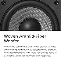 ELAC Debut 2.0 F5.2 Floorstanding Speaker — image 4