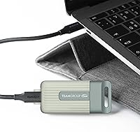 TEAMGROUP PD20 ECO 2TB Portable External SSD — image 2