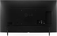 LG 43UF6430 43-Inch 4K Ultra HD Smart LED TV — image 5