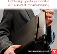 Verbatim 15.6″ Portable Touchscreen Monitor — image 7