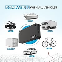 Cube Pro GPS Tracker — image 4