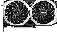 MSI Radeon RX 6600 XT MECH 2X 8G OC Graphics Card — image 2