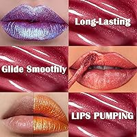 Maydear Chameleon Lipstick 5 Colors Set — image 4