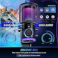 FIFINE AmpliGame AM6 Gaming Microphone — image 3