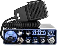 Stryker SR-447HPC2 Heavy-Duty 10 Meter Radio — image 1