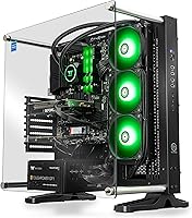 Thermaltake Shadow 370 v2 AIO Gaming PC — image 3