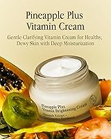 Farm Rx Pineapple Plus Vitamin Cream 1.7fl oz — image 2