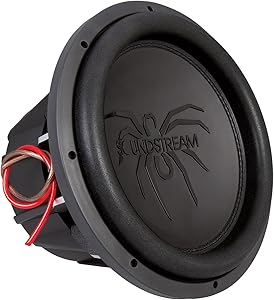 Soundstream T5.152 15″ Tarantula T5 Dual 2 Ohm Car Subwoofer Review