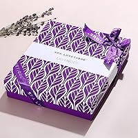 Spa Luxetique Lavender Spa Set — image 6