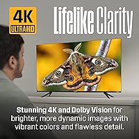 Westinghouse 50-inch 4K UHD Smart TV — image 2