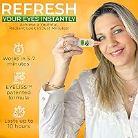 SEAMANTIKA Puffy Eye Treatment, 0.8 fl. oz. — image 6