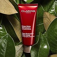Clarins Super Restorative Hand Cream 100mL — image 3