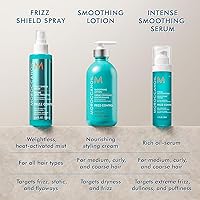 Moroccanoil Intense Smoothing Frizz Control Serum 1.7 Fl. Oz. — image 5