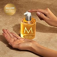 Moroccanoil Hand Wash Soleil De Tanger 12.2oz — image 4