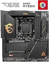 MSI MEG X670E ACE Gaming Motherboard — image 2