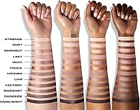 Urban Decay Naked 3 Eyeshadow Palette — image 4