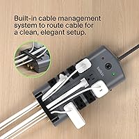 Belkin Surge Protector Power Strip BP11223008 — image 6