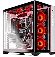 Skytech Gaming Prism II - AMD Ryzen 7 5800X, RTX 3080 Ti, 16GB RAM, 1TB SSD — image 1