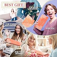 Ana Calés Under Eye Patches for Puffy Eyes (20 pairs) — image 6