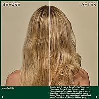 Aveda Botanical Repair Purple Toning Shampoo 6.7oz — image 4