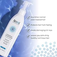 ALOXXI Hydrating Color Protectant Conditioner, 10.1 Fl Oz — image 4