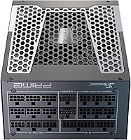 Seasonic Prime TX-1600 1600W 80+ Titanium ATX 3.0 PSU — image 2