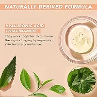 Beauty by Earth Under Eye Cream 0.67oz — image 5