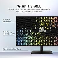 Corsair XENEON 315QHD165 32-Inch QHD Gaming Monitor — image 4