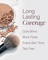 Mineral Fusion Pressed Powder Foundation - Cool 2 — image 4
