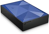 Seagate Backup Plus 3TB Desktop External Hard Drive — image 8