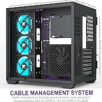 FOIFKIN M9 PC Case — image 6