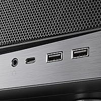 SilverStone Grandia 11 SST-GD11B — image 7