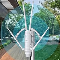 WAVLINK AC1200 Outdoor WiFi Extender — image 9