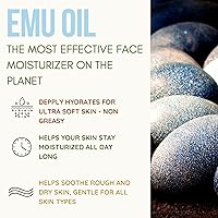 Wild Gold Tallow 100% Grass Fed Tallow Balm with Colostrum & Emu Oil, 2oz — image 4