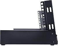 StarTech 4U Open Frame Desktop Server Rack — image 5