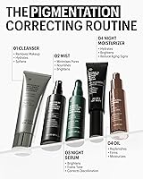 Allies of Skin Mandelic Pigmentation Corrector Night Serum 1oz — image 7