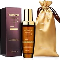 Dubai Premium Elixir Moroccan Argan Oil 100mL — image 1