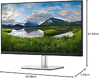 Dell P2721Q 27-Inch 4K Monitor — image 9