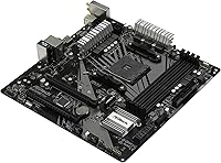 ASRock B450M/AC AM4 Motherboard — image 5